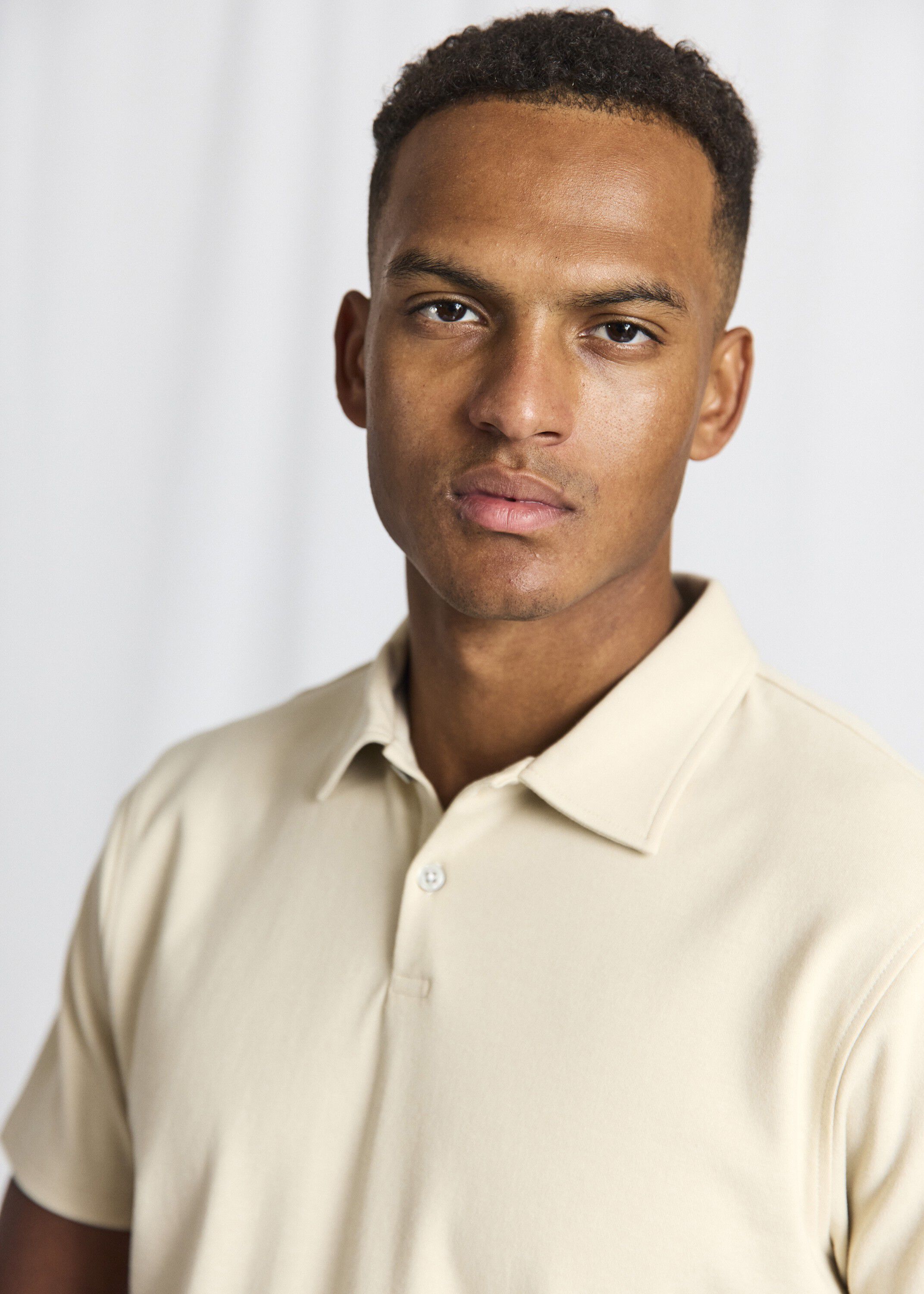 BS Ios Regular Fit Polo Shirt