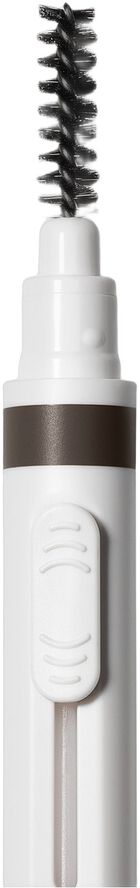 MASTER BLADE BROW PENCIL BROWN BLAC