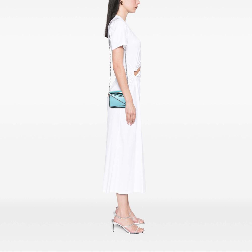 Loewe Puzzle