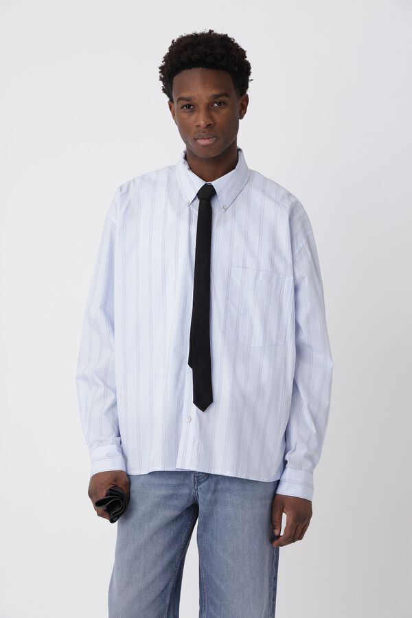 Maza Shirt