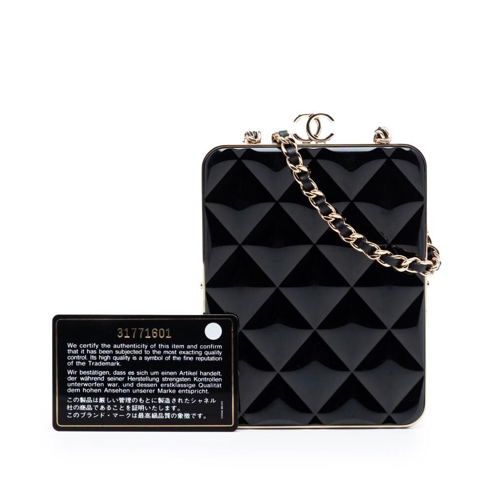 Chanel Crossbody Bag
