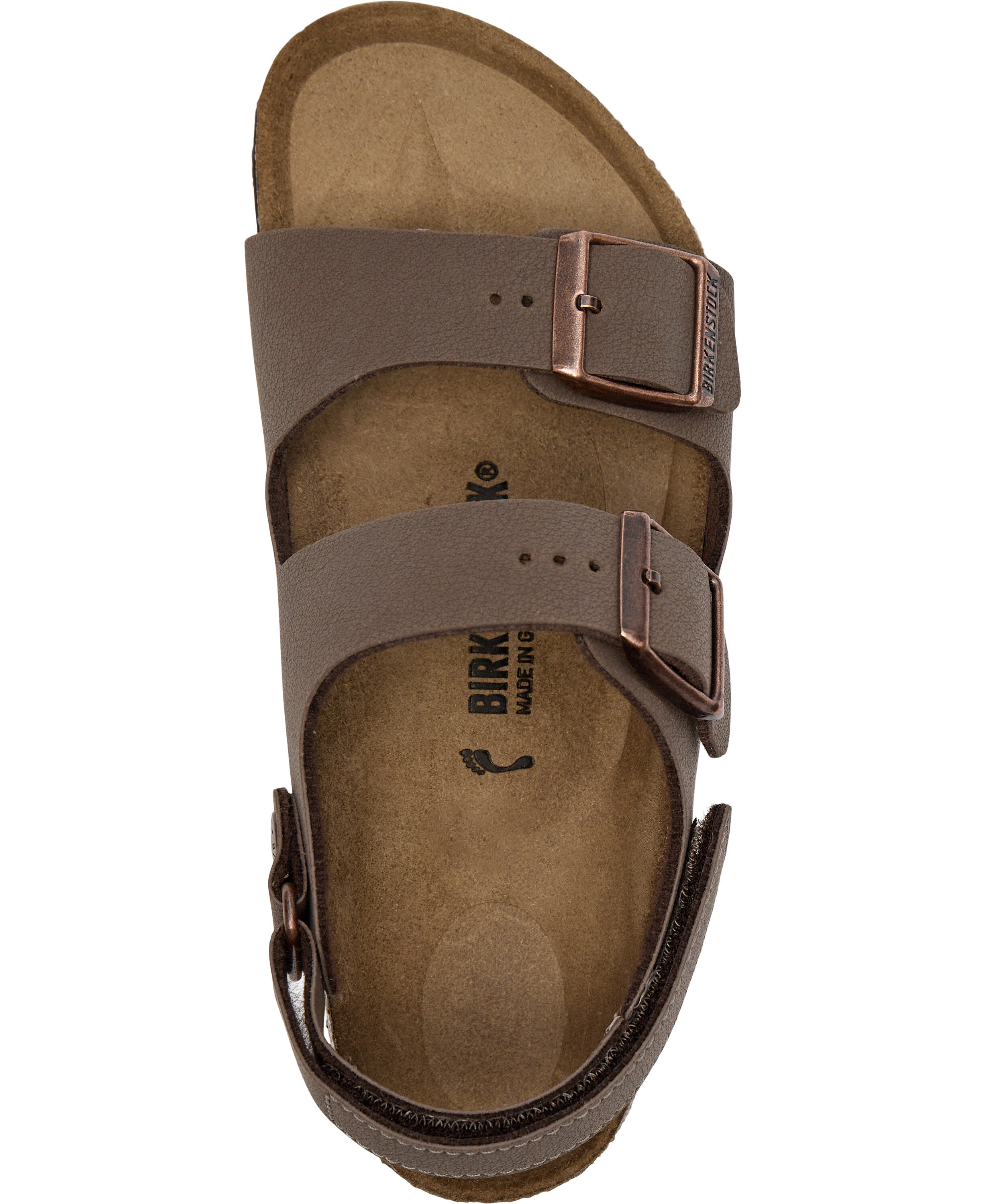 Milano AS Kids BFBC Mocca