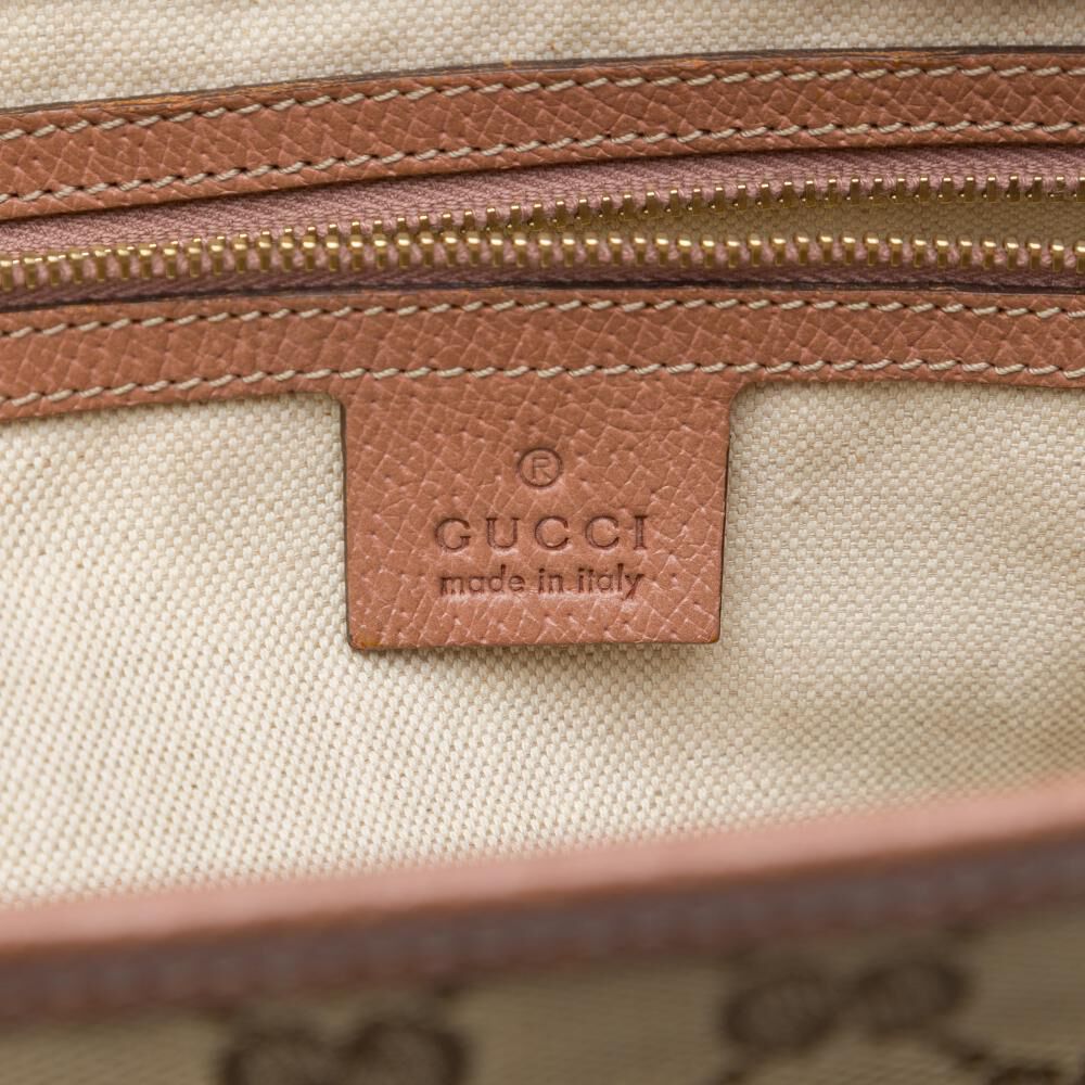 Gucci Tote