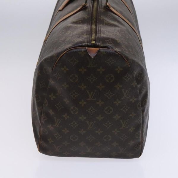 Louis Vuitton Keepall