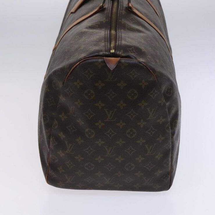 Louis Vuitton Keepall