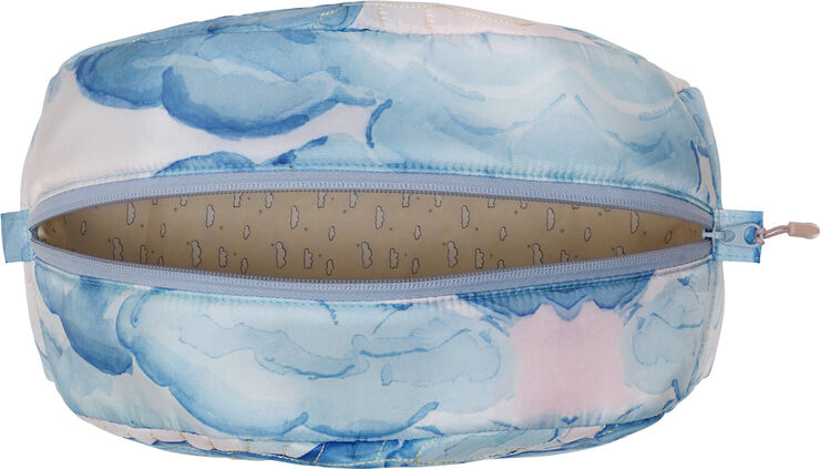 Makeup Bag Big Moonshine Rose
