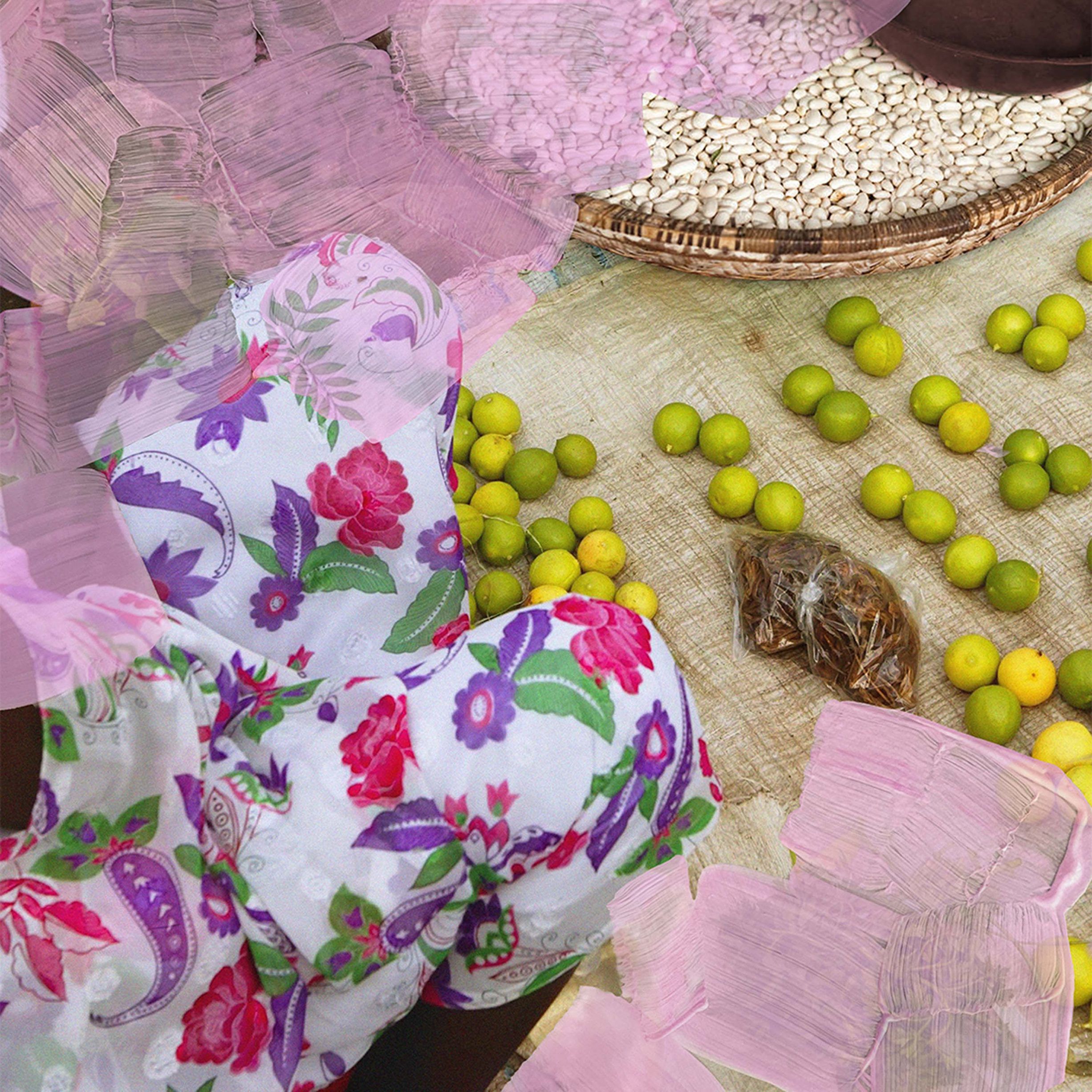 Hand Cream Bal d'Afrique