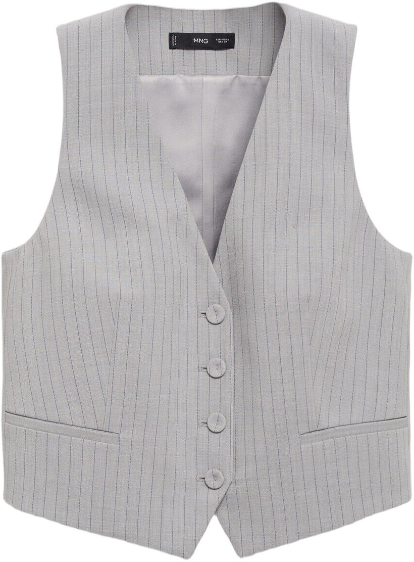 WAISTCOAT. -- BOWERY
