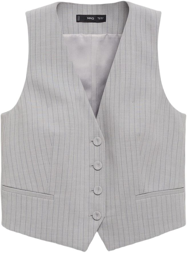 WAISTCOAT. -- BOWERY