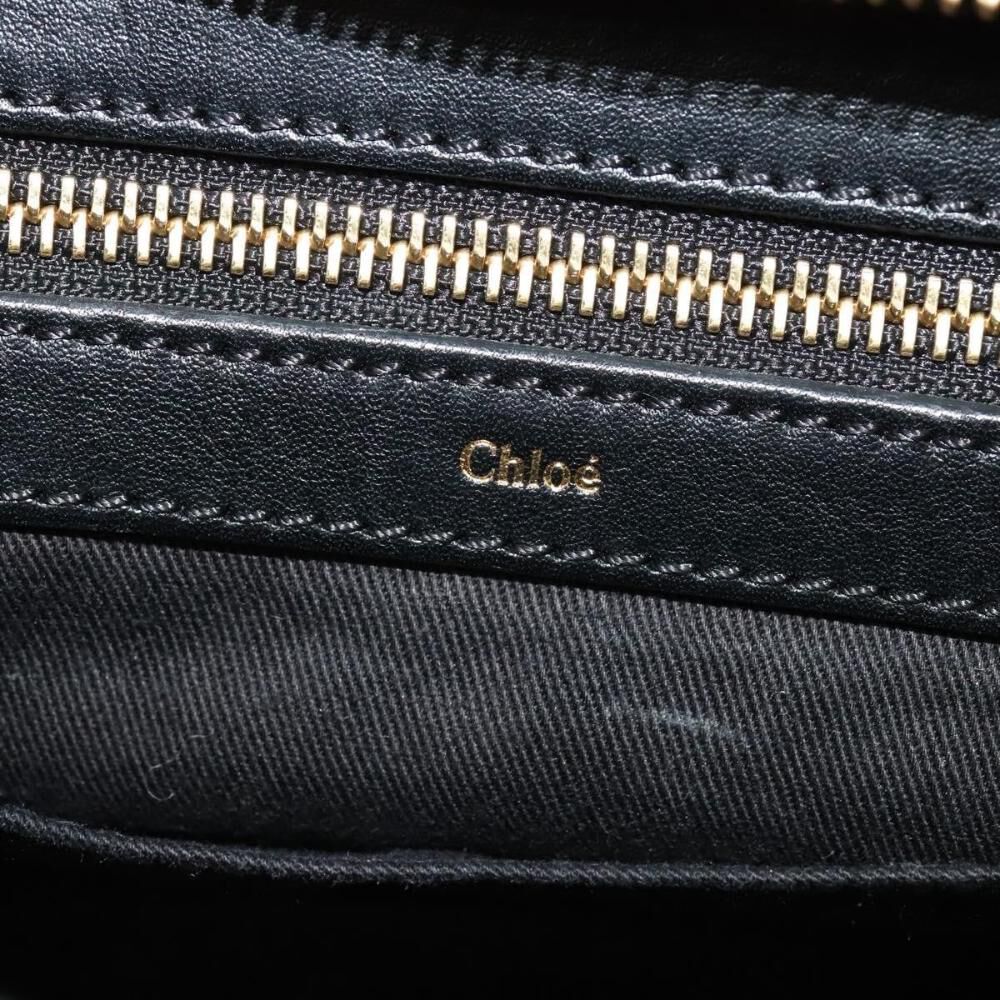 Chlo&eacute; Handbag