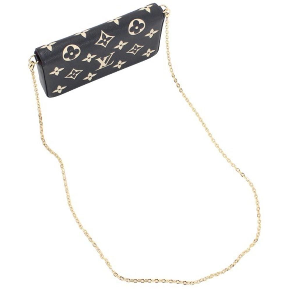 Louis Vuitton Pochette Felicie