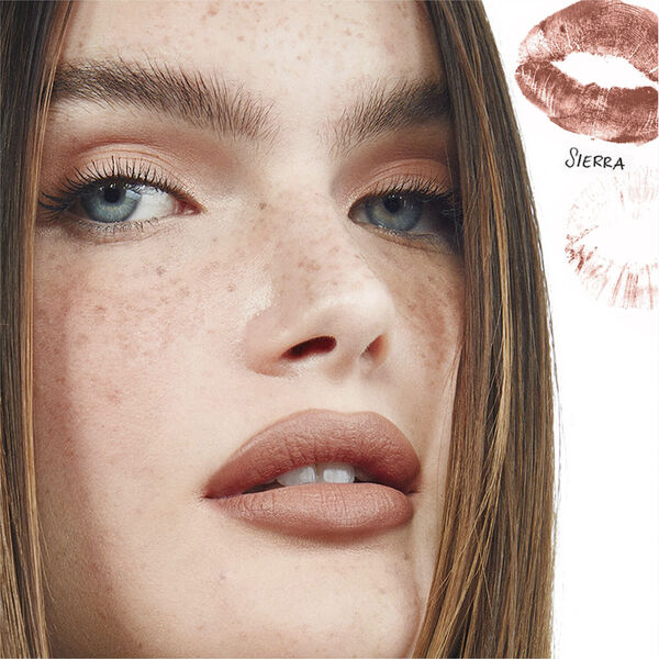 Ultra Suede® Lipstick - Matte lipstick