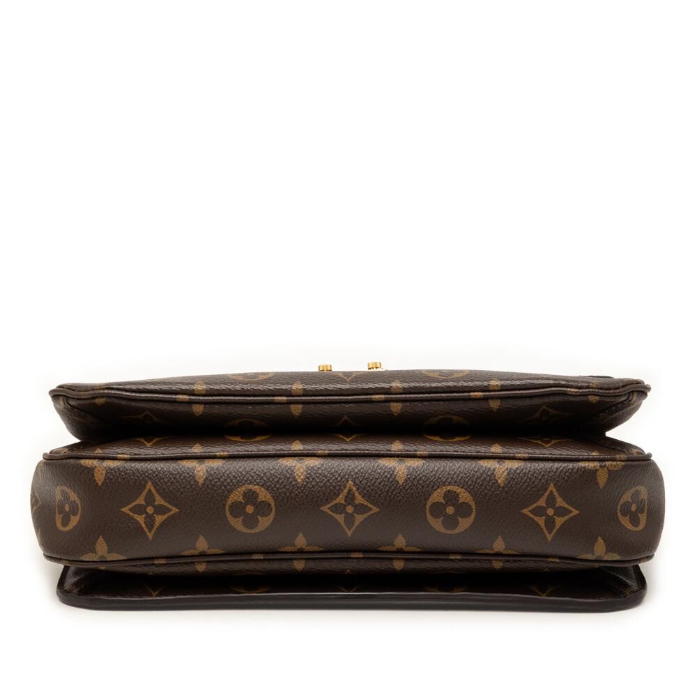 Louis Vuitton Pochette M&eacute;tis