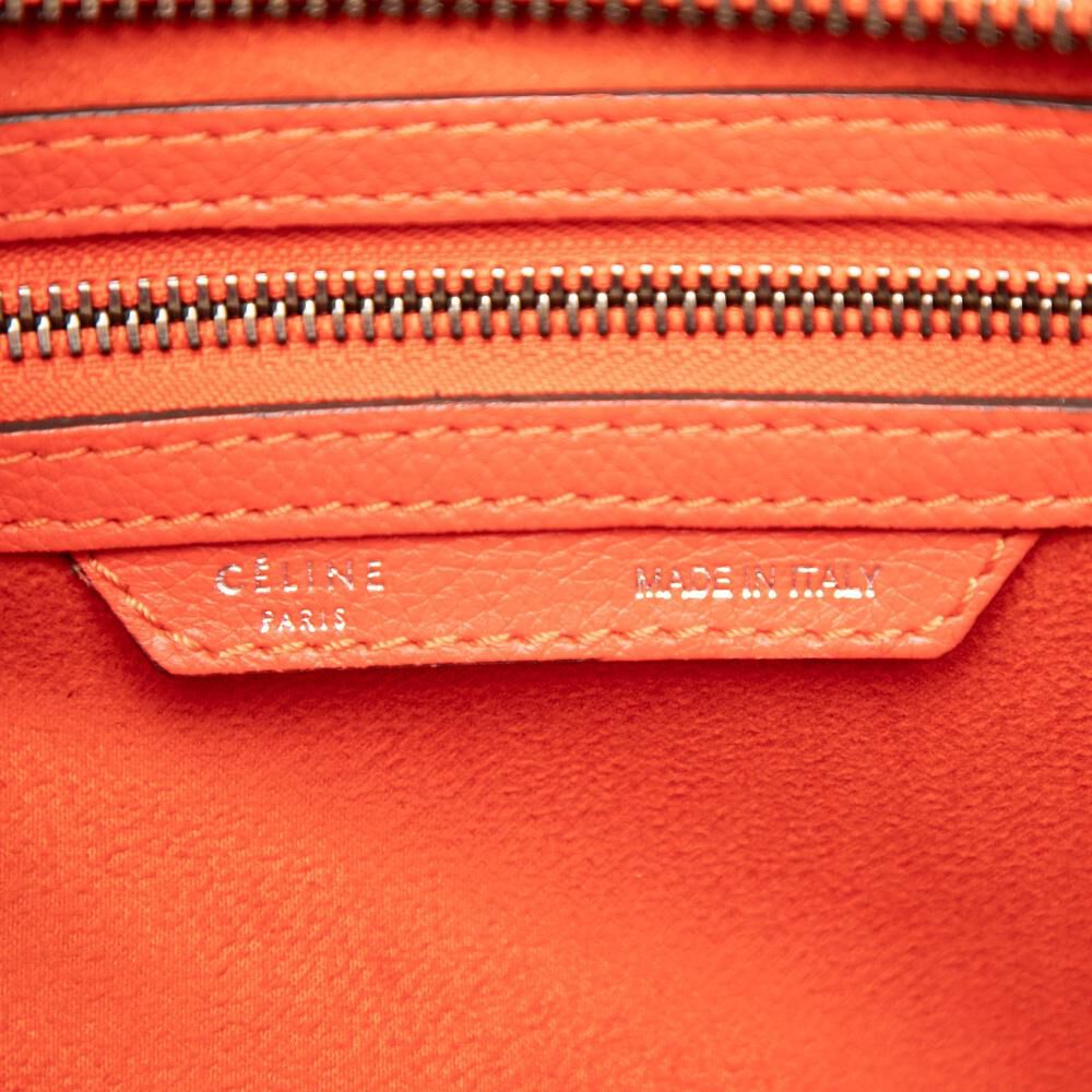 Celine Luggage