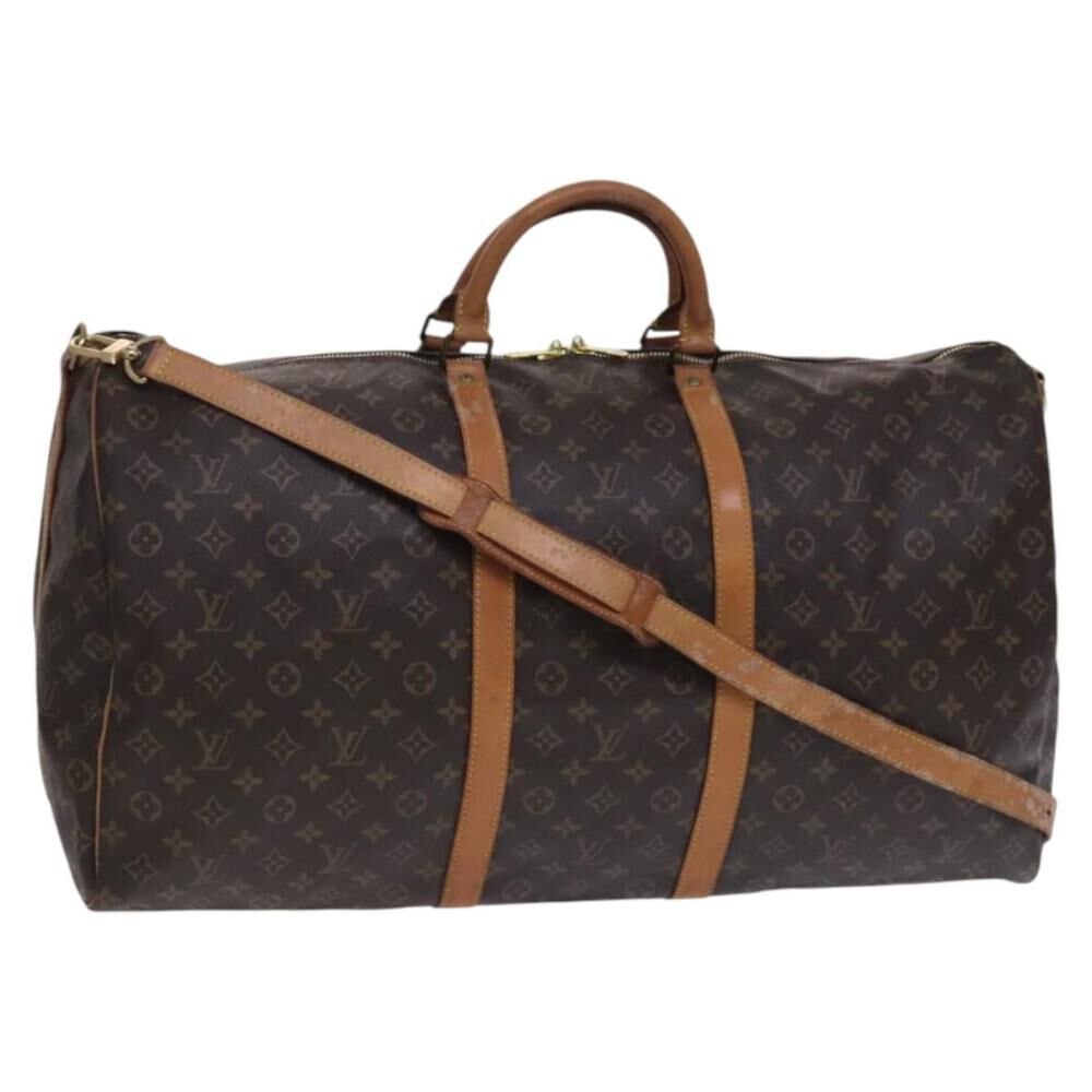 Louis Vuitton Keepall