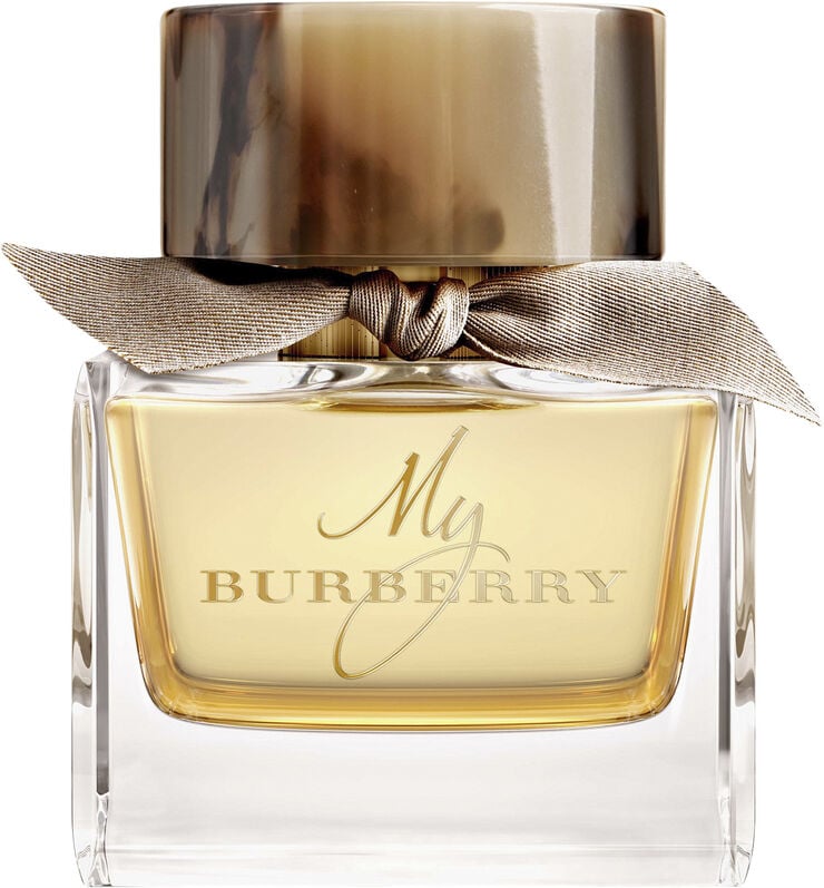 My Burberry