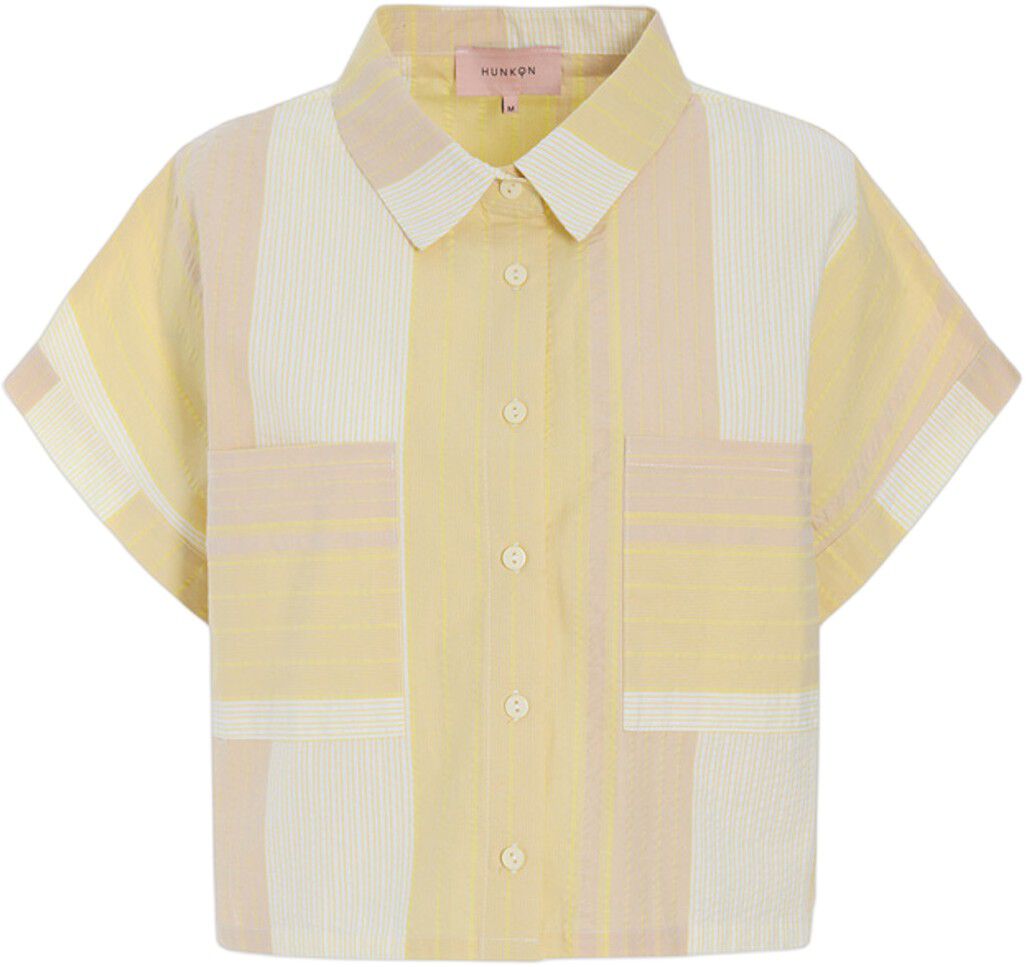 Tilly Shirt