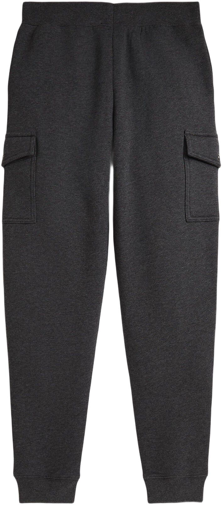 Fleece Cargo Jogger Pant Teens