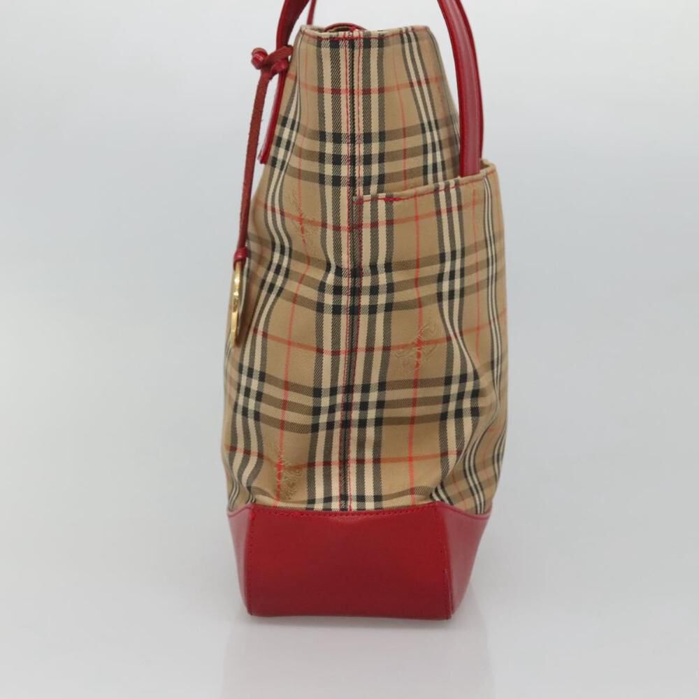 Burberry Tote
