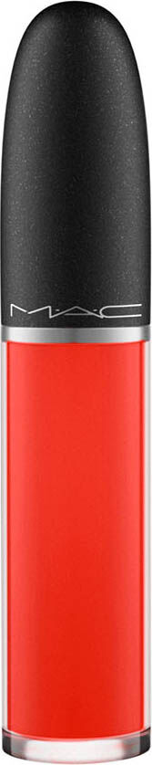 Retro Matte Lipstick