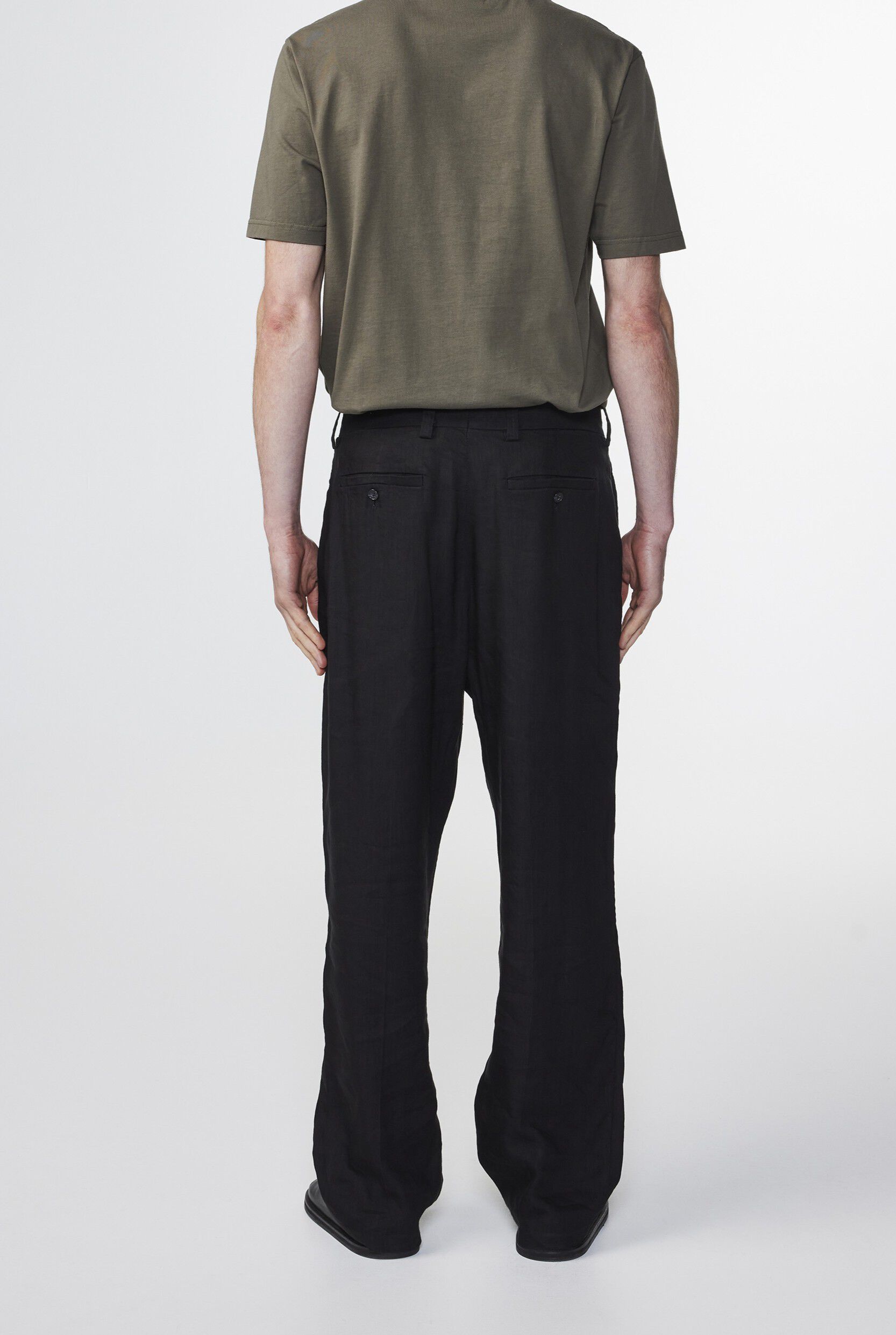 Adam EMB T-shirt 3209