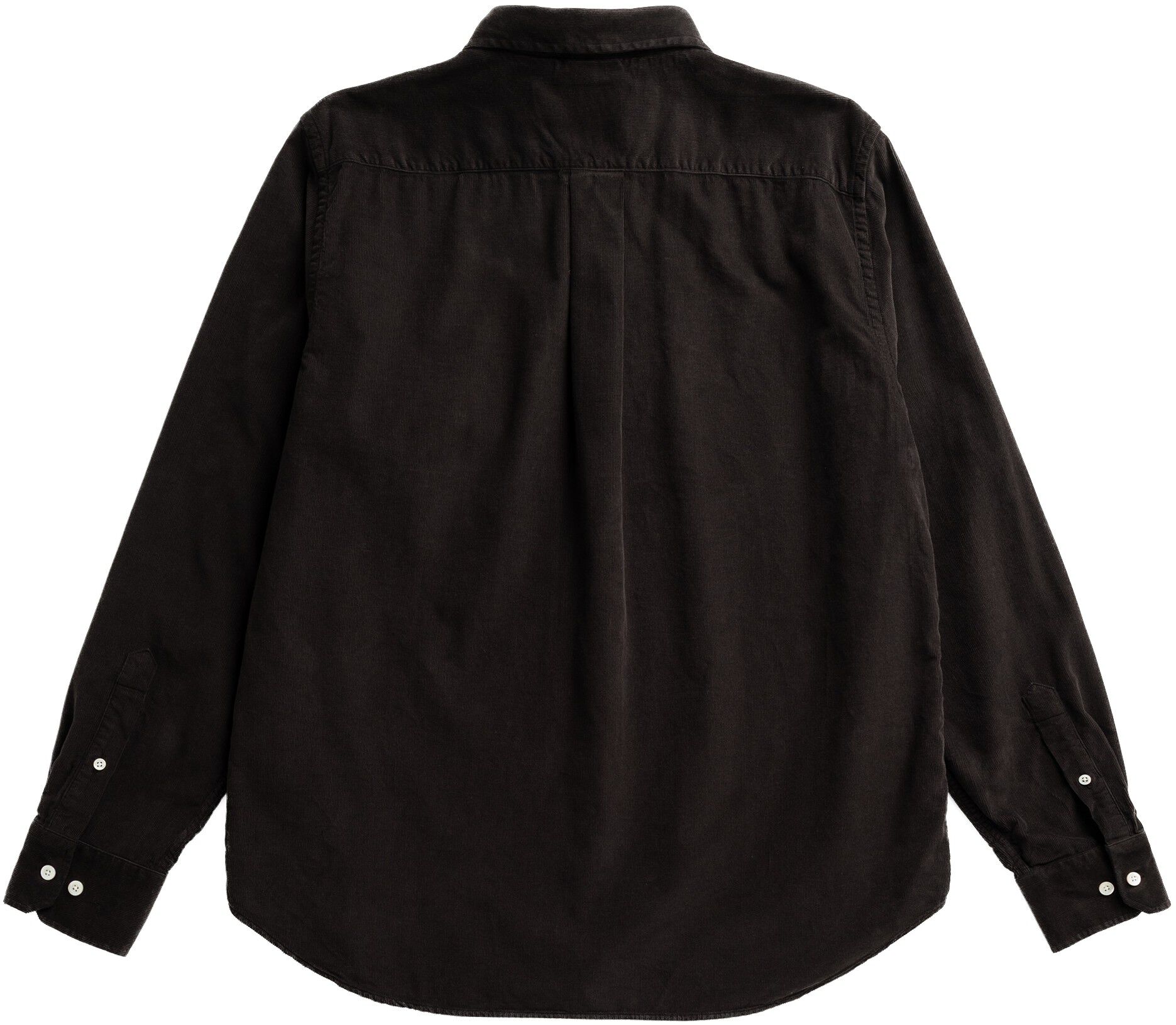 Kongshoved Relaxed Micro Cord Shirt