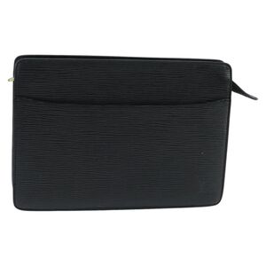 Louis Vuitton Pochette Homme