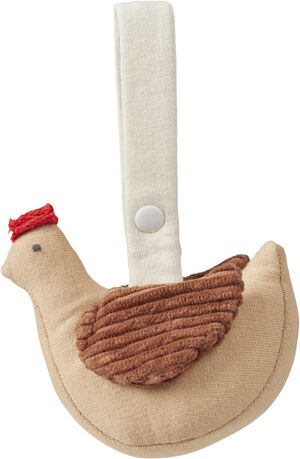 Activity Toy - Chicken Coco