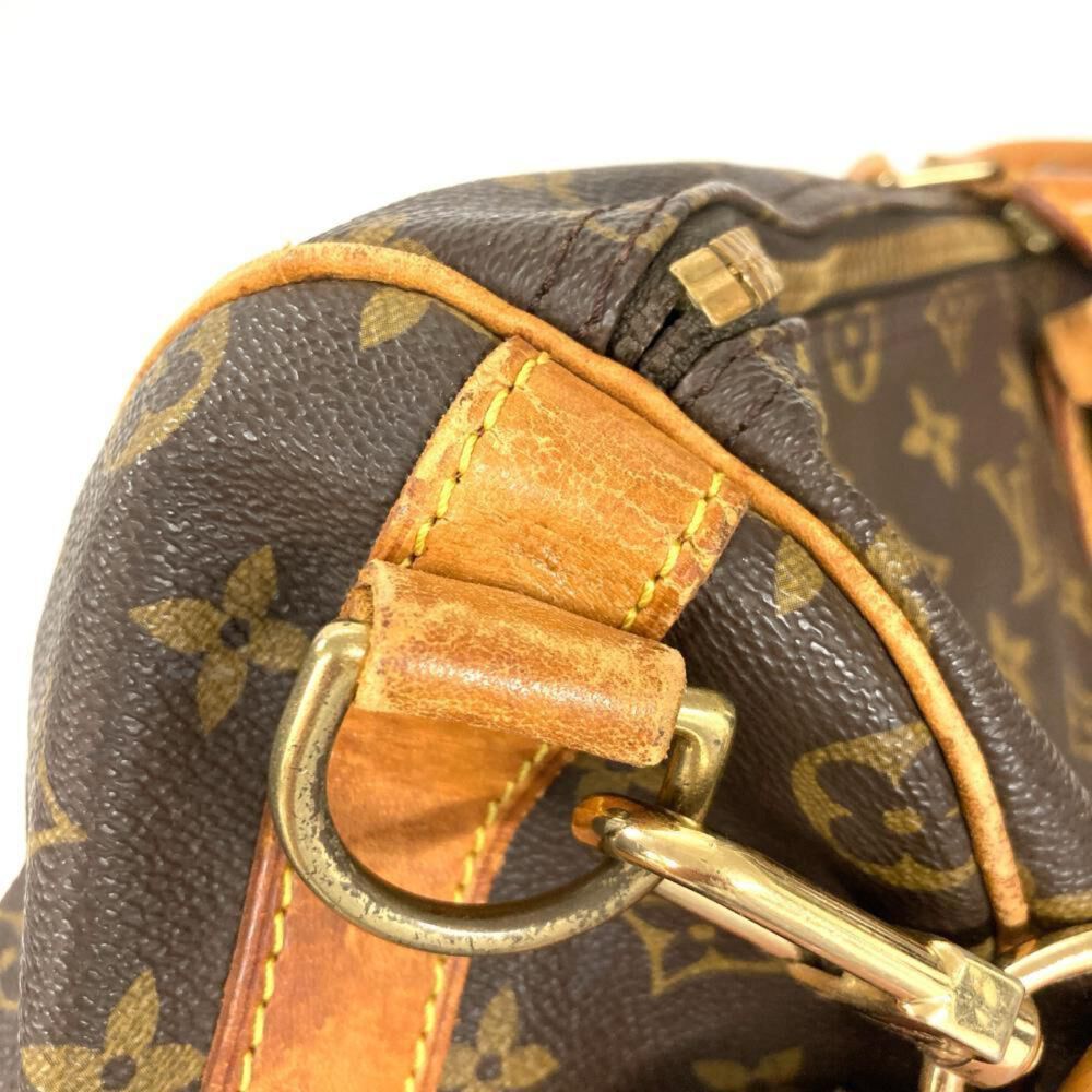 Louis Vuitton Keepall