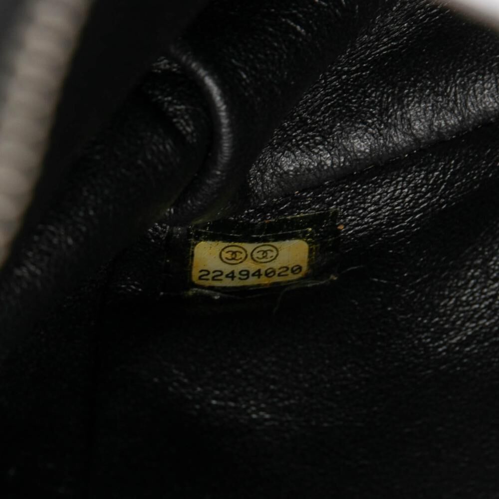 Chanel Shoulder Bag