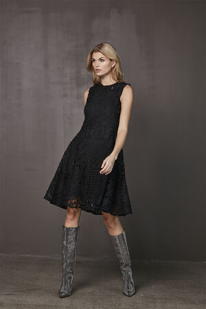 Xandra Dress