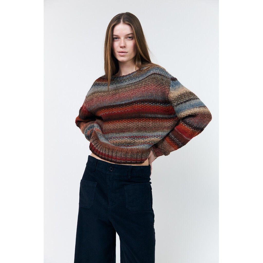 Fairhavenll Knit Jumper