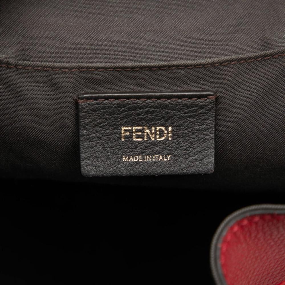 Fendi Backpack