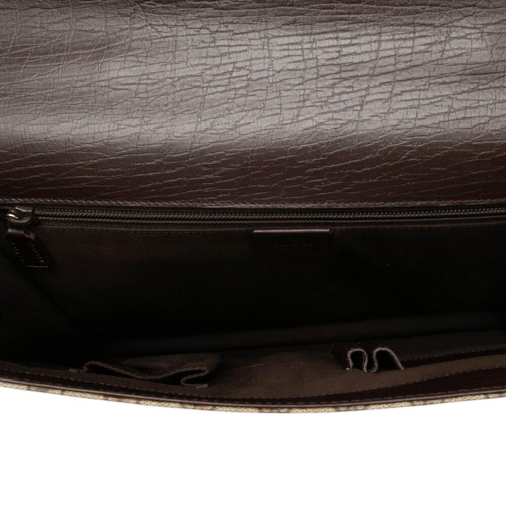Gucci Briefcase
