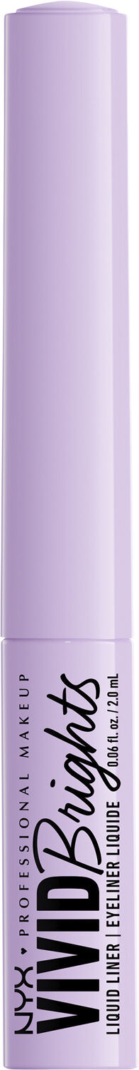 Vivid Brights Liquid Liner