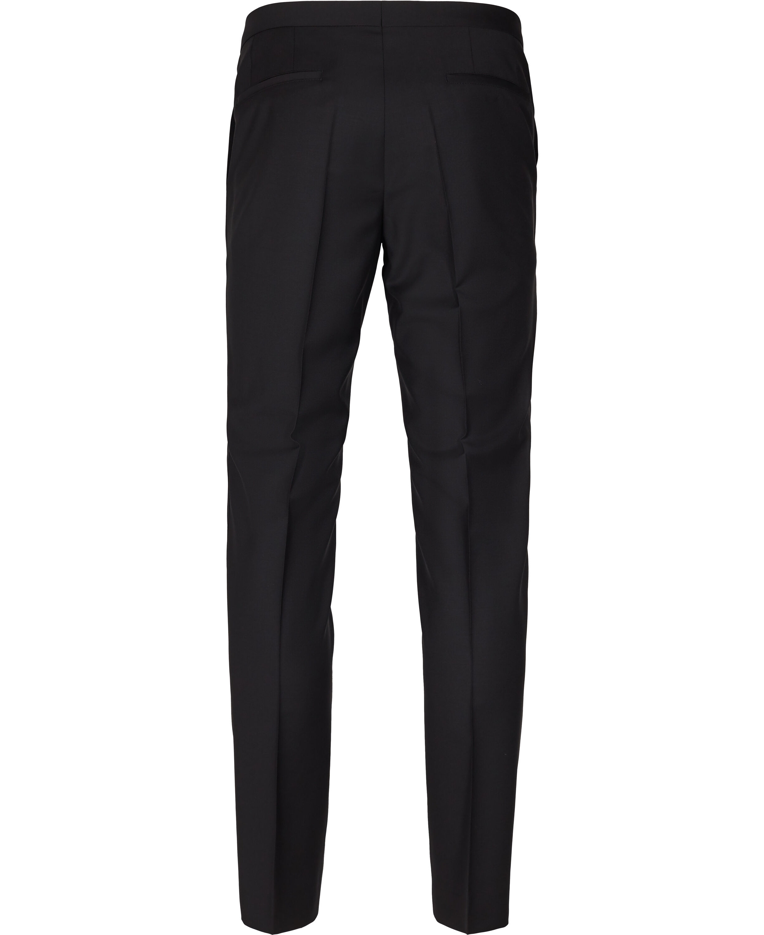 Mohair Tux - Craig-T Normal