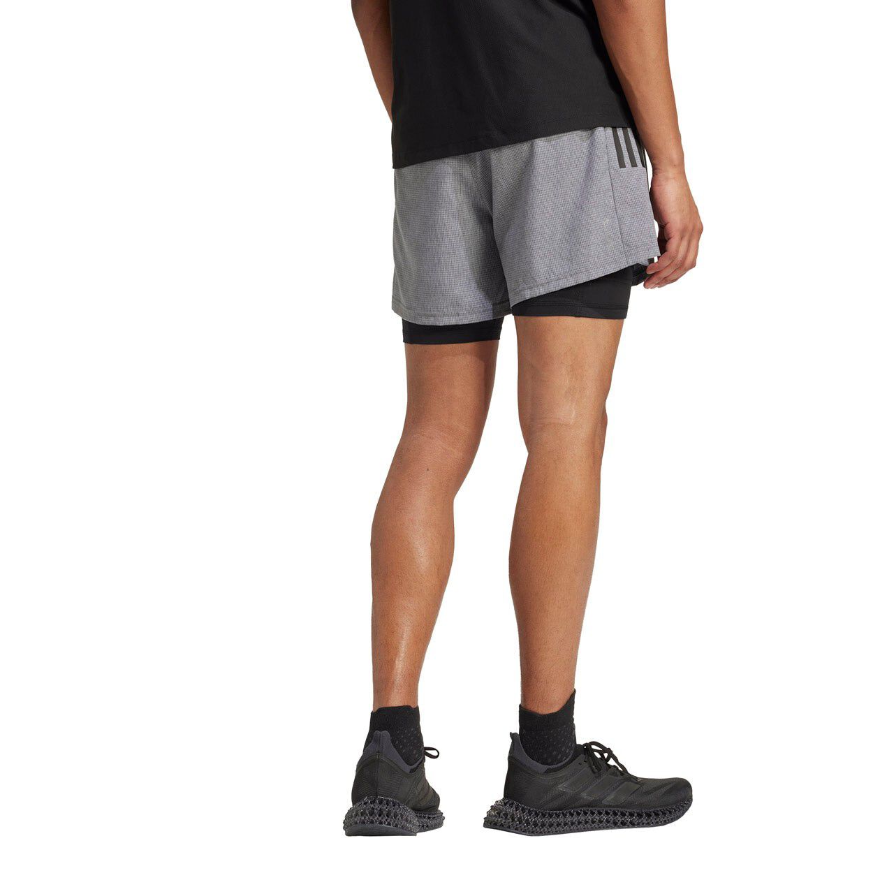OWN THE RUN 2-IN-1 SHORTS