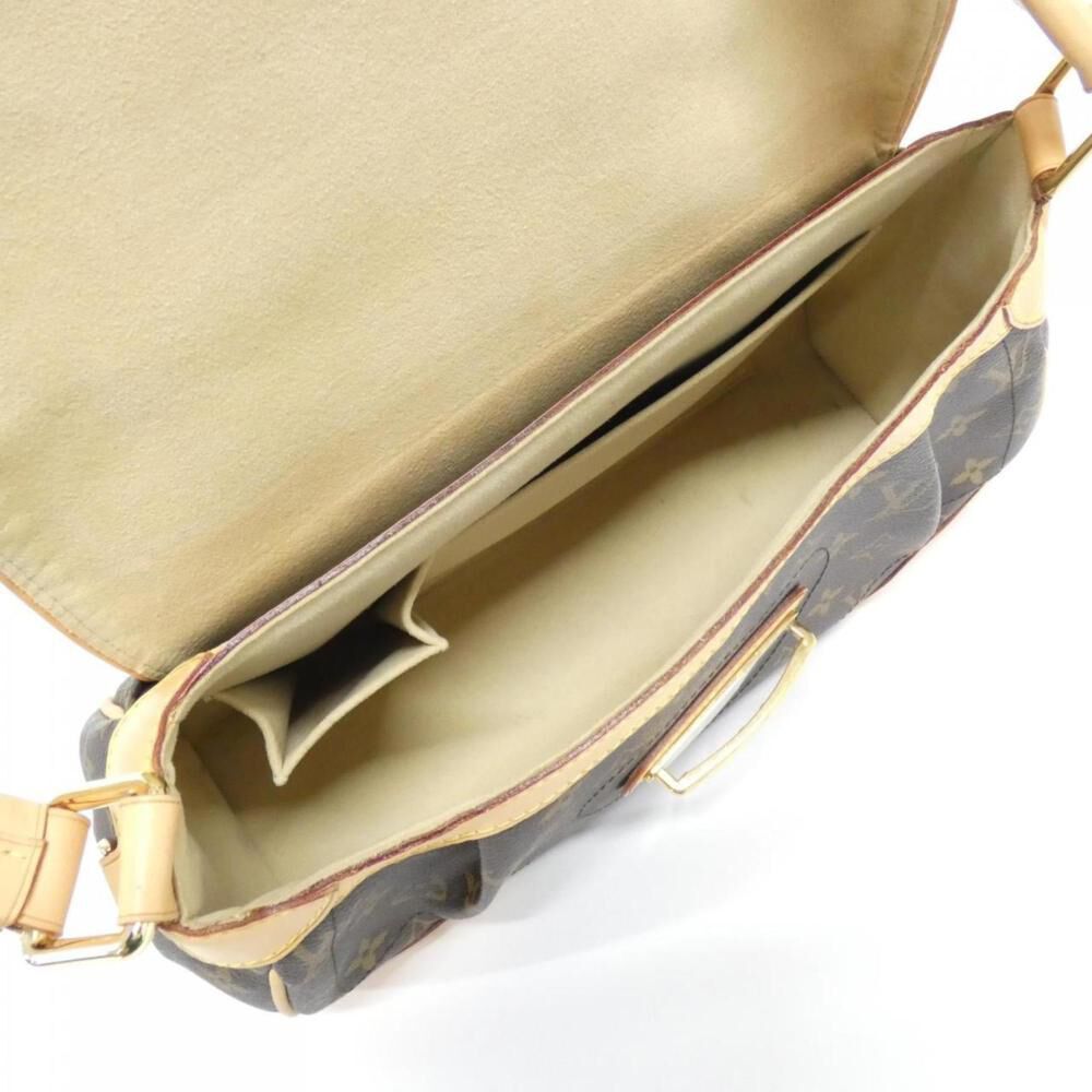 Louis Vuitton Beverly