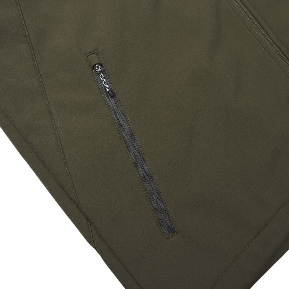 Sabin Softshell jakke