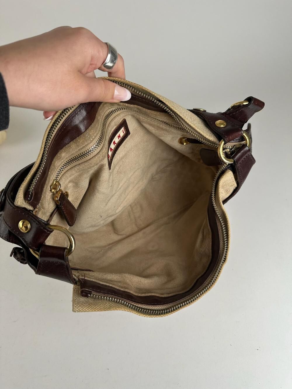 Marni Handbag