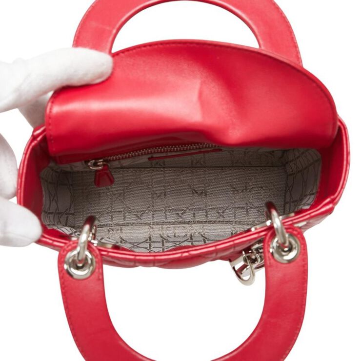 Dior Lady Dior