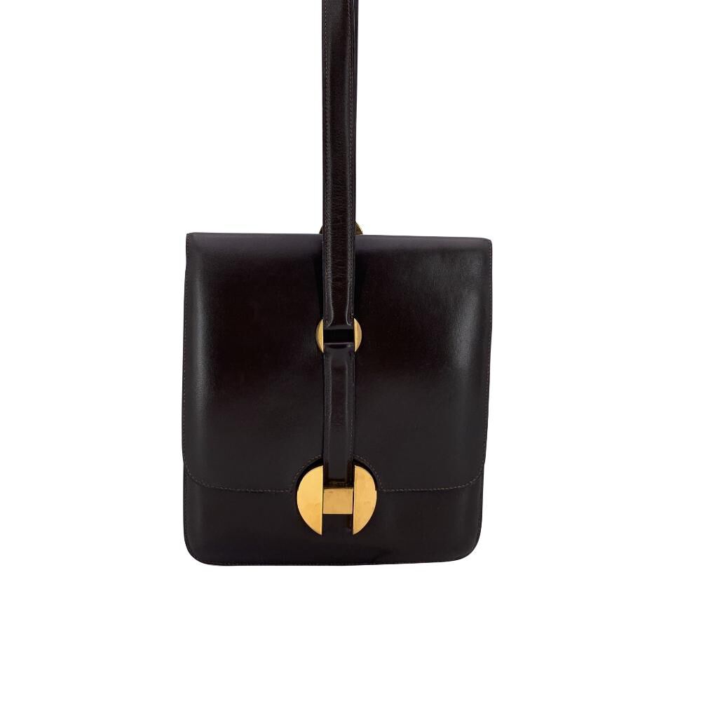 Herm&egrave;s Shoulder Bag