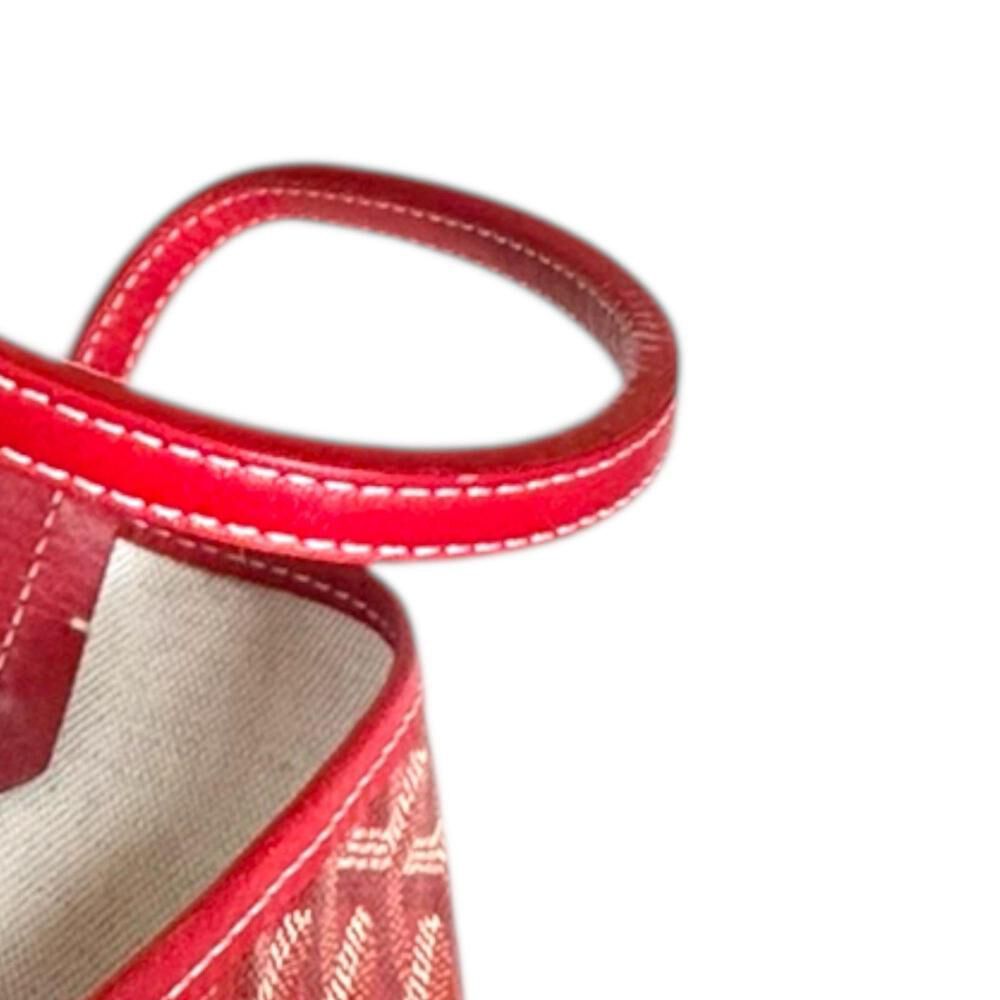 Goyard Shoulder Bag