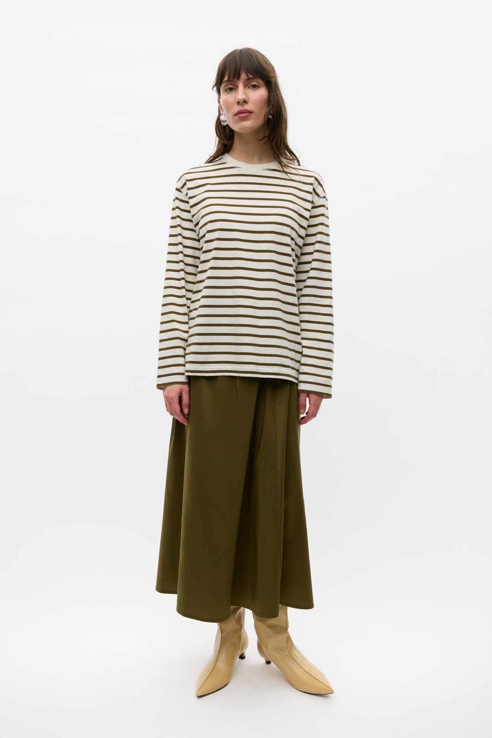 ENKULLA LS STRIPE 5310