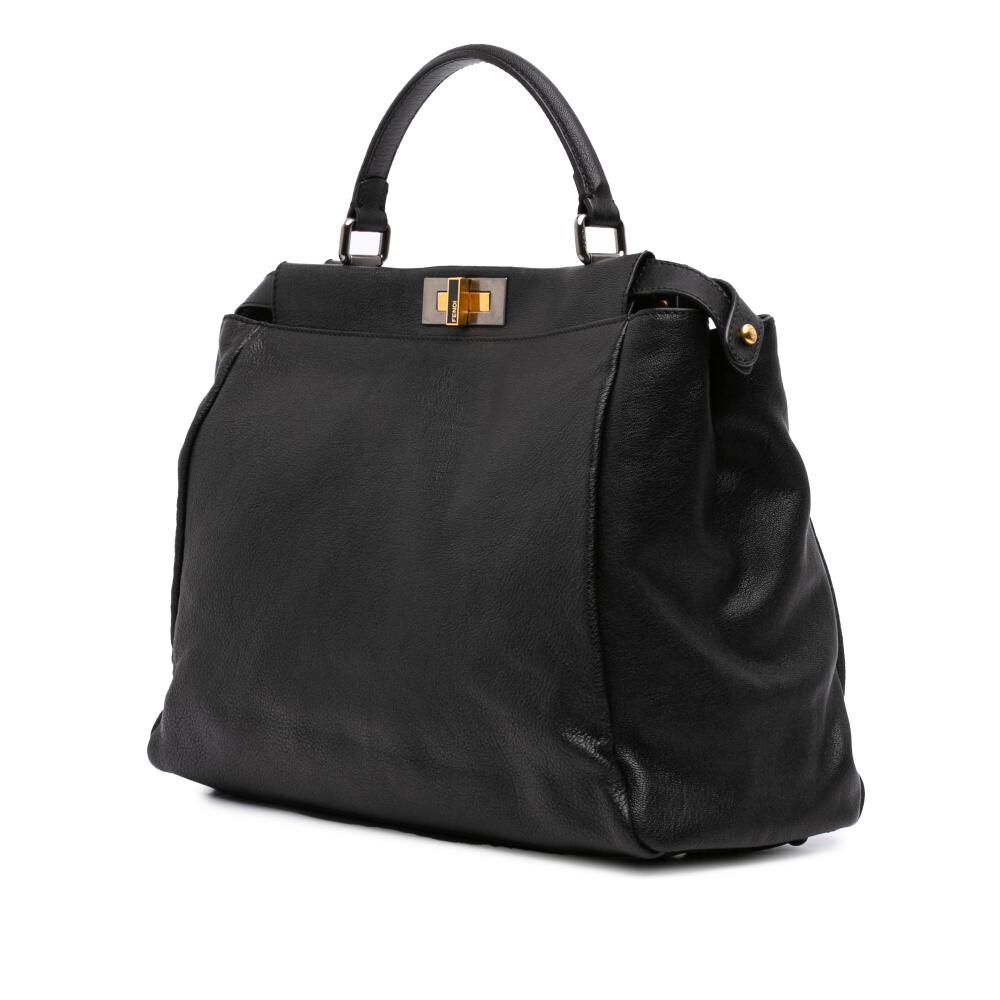 Fendi Peekaboo