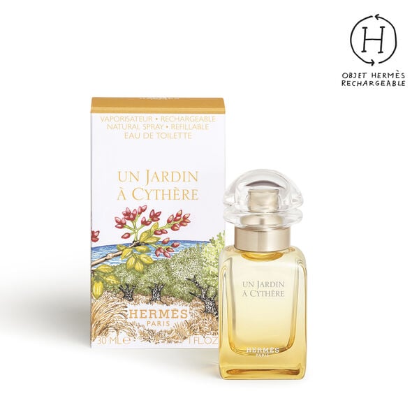 Un Jardin à Cythère Eau De Toilette 30ml