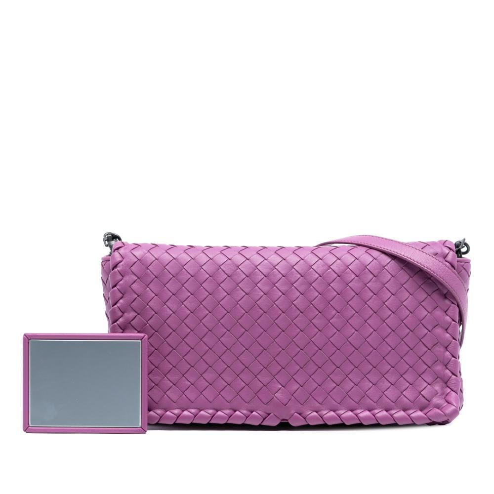 Bottega Veneta Crossbody Bag
