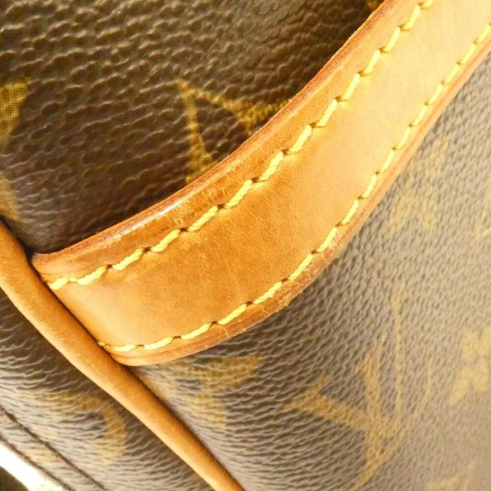 Louis Vuitton Reporter