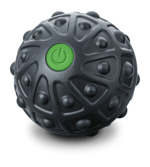 Massagebold med vibration MG 10