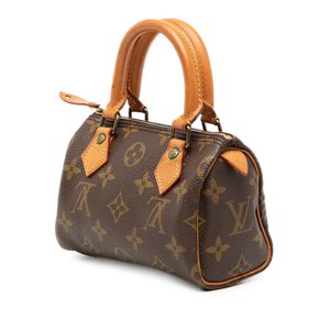 Louis Vuitton Speedy
